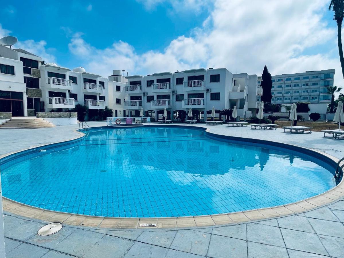 호텔 Androthea Hotel, Ayia Napa